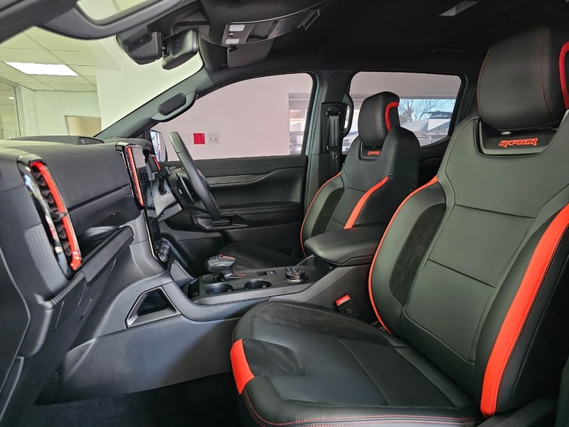 Ford Ranger - Ford Bryanston - Image 6