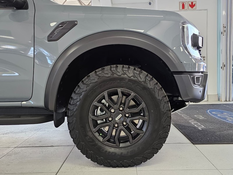 Ford Ranger - Ford Bryanston - Image 19
