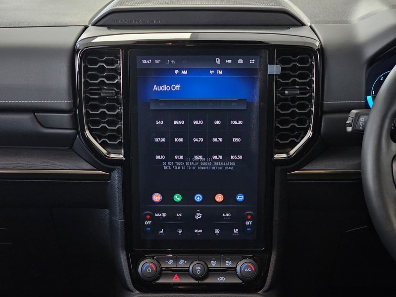 Ford Everest - Ford Bryanston - Image 10