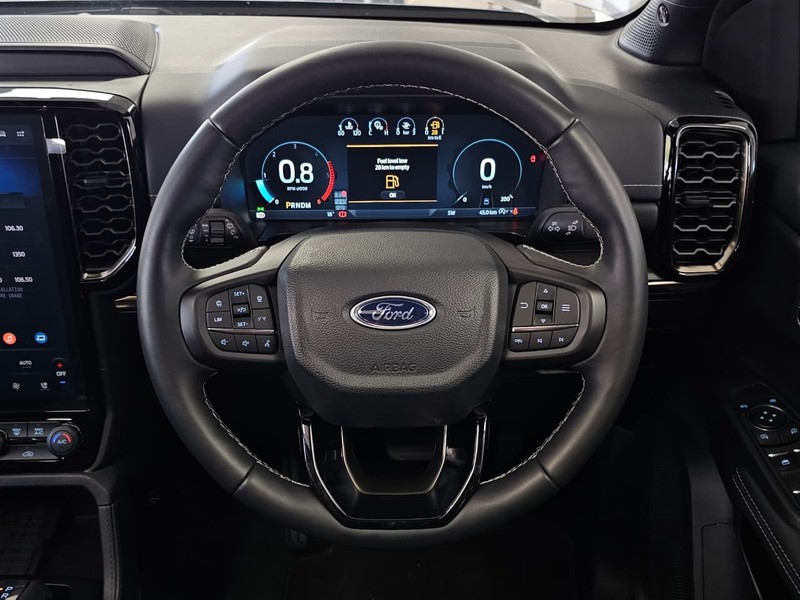 Ford Everest - Ford Bryanston - Image 11
