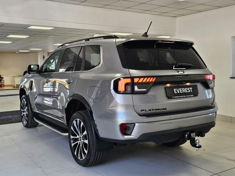 Ford Everest - Ford Bryanston - Image 3