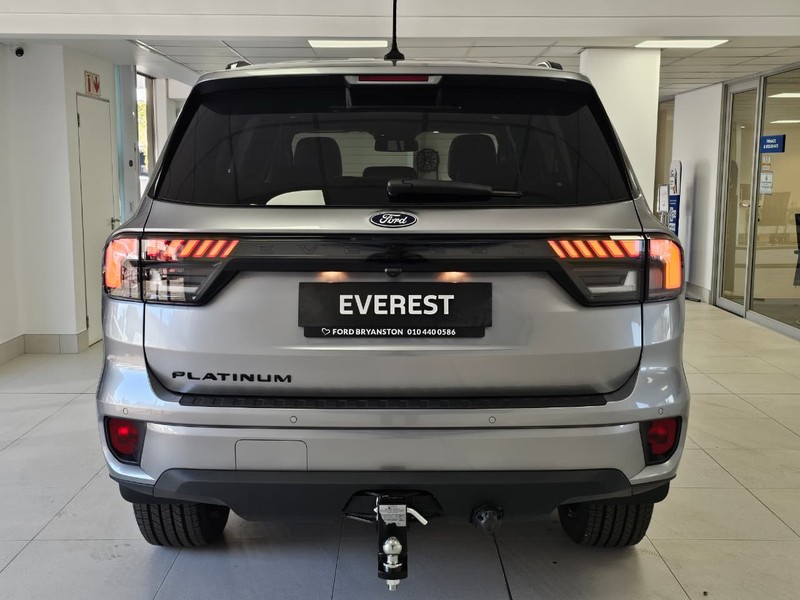 Ford Everest - Ford Bryanston - Image 5