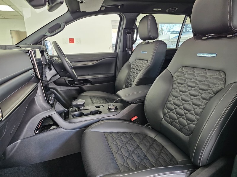 Ford Everest - Ford Bryanston - Image 6