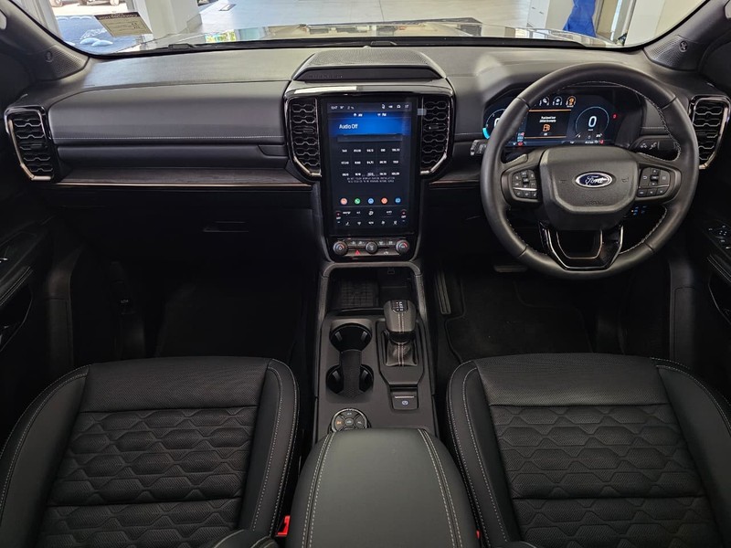 Ford Everest - Ford Bryanston - Image 7
