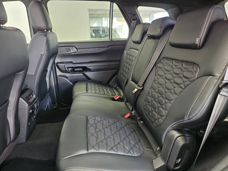 Ford Everest - Ford Bryanston - Image 9