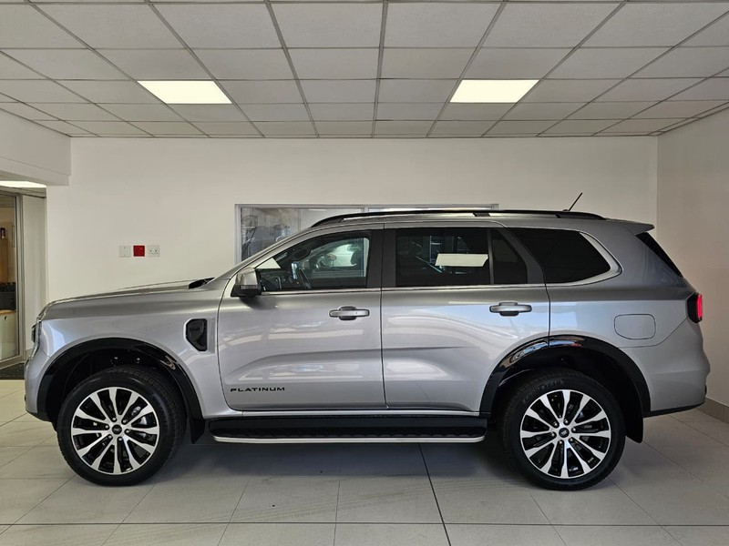 Ford Everest - Ford Bryanston - Image 2