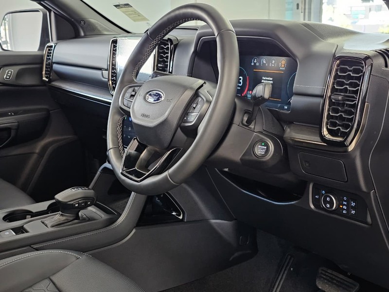 Ford Everest - Ford Bryanston - Image 12