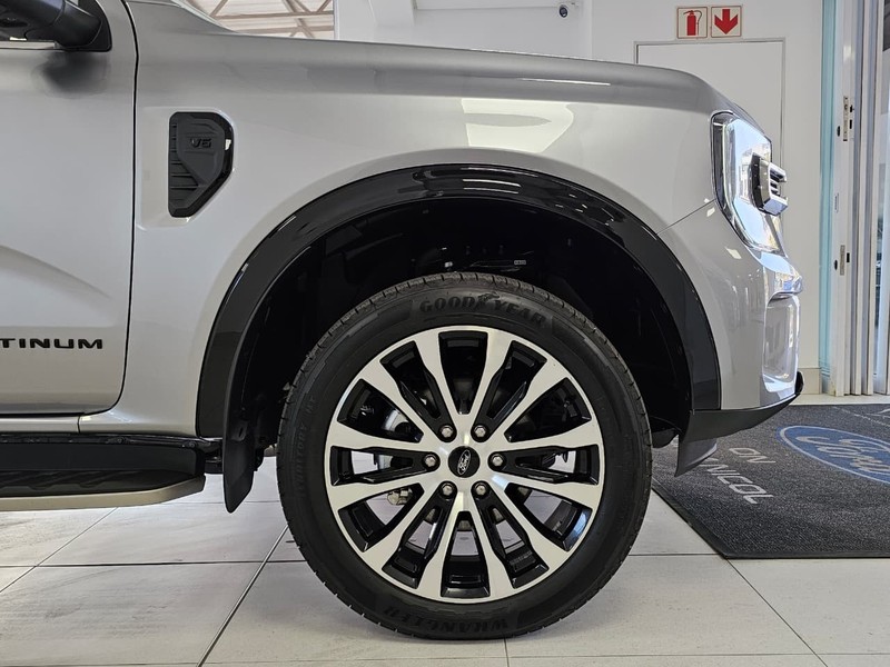 Ford Everest - Ford Bryanston - Image 18