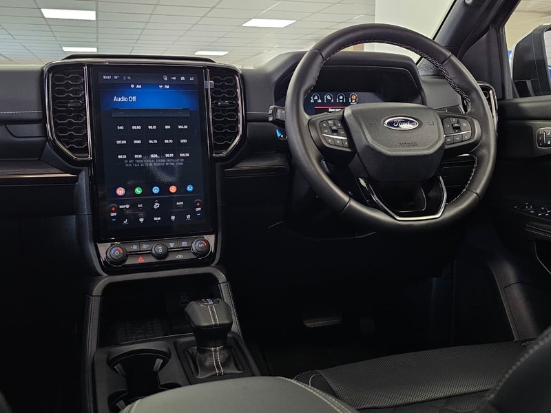 Ford Everest - Ford Bryanston - Image 8
