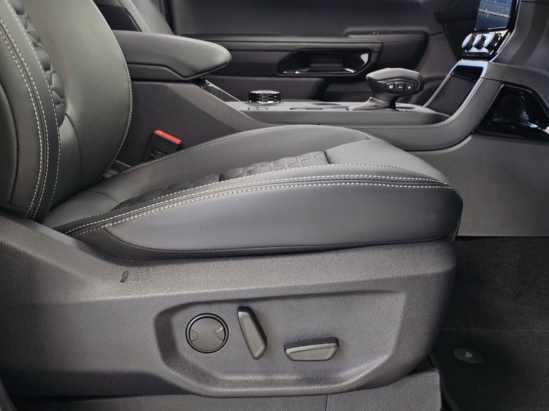 Ford Everest - Ford Bryanston - Image 15