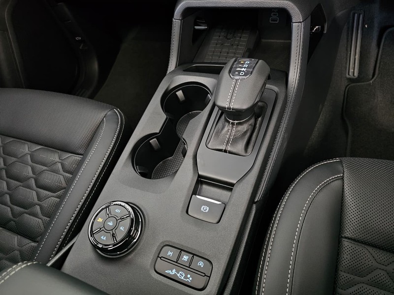 Ford Everest - Ford Bryanston - Image 14