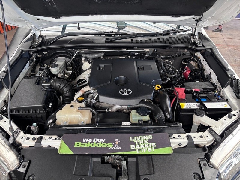 Toyota Hilux - We Buy Bakkies - Image 12