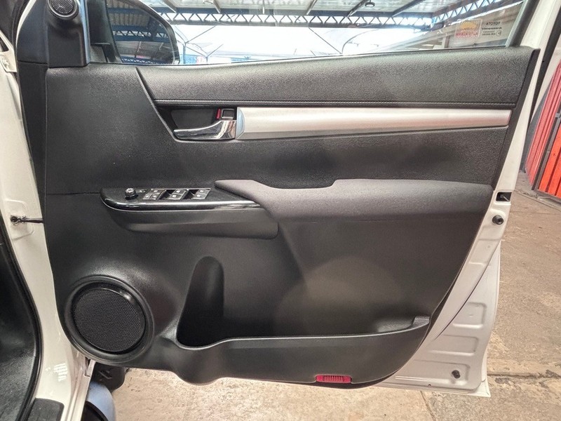 Toyota Hilux - We Buy Bakkies - Image 6