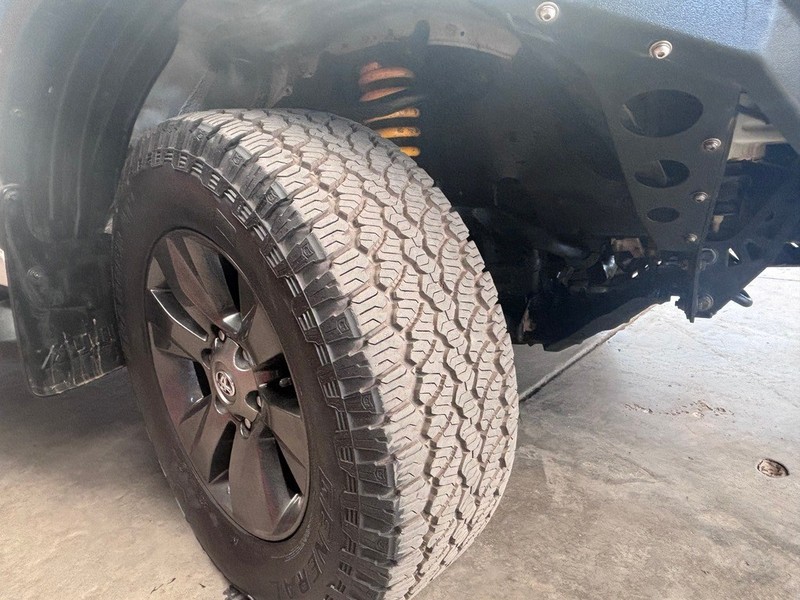 Toyota Hilux - We Buy Bakkies - Image 4
