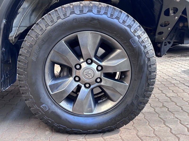 Toyota Hilux - We Buy Bakkies - Image 14