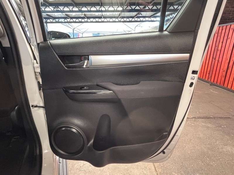 Toyota Hilux - We Buy Bakkies - Image 8