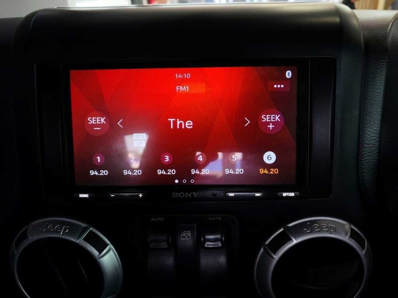 Jeep Wrangler - Auto Investments Hatfield - Image 14