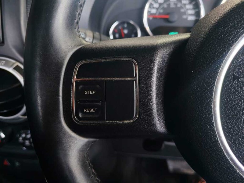 Jeep Wrangler - Auto Investments Hatfield - Image 16