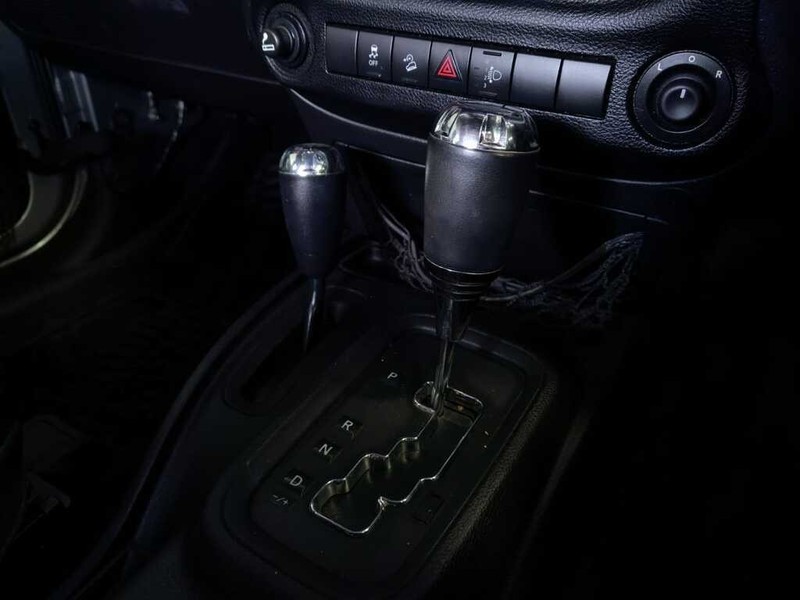 Jeep Wrangler - Auto Investments Hatfield - Image 13