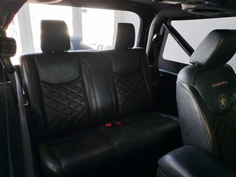 Jeep Wrangler - Auto Investments Hatfield - Image 11