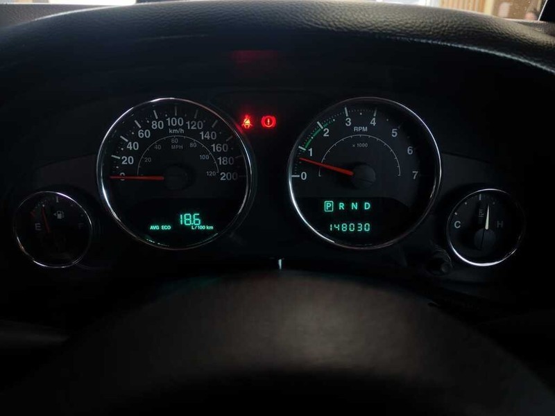 Jeep Wrangler - Auto Investments Hatfield - Image 17