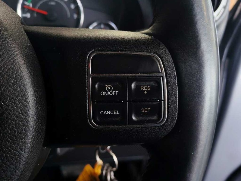 Jeep Wrangler - Auto Investments Hatfield - Image 18