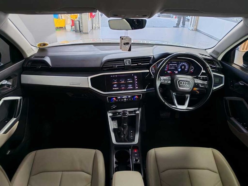 Audi Q3 - Auto Investments Hatfield - Image 12