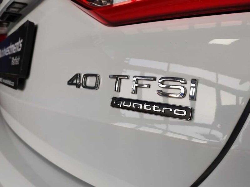 Audi Q3 - Auto Investments Hatfield - Image 7
