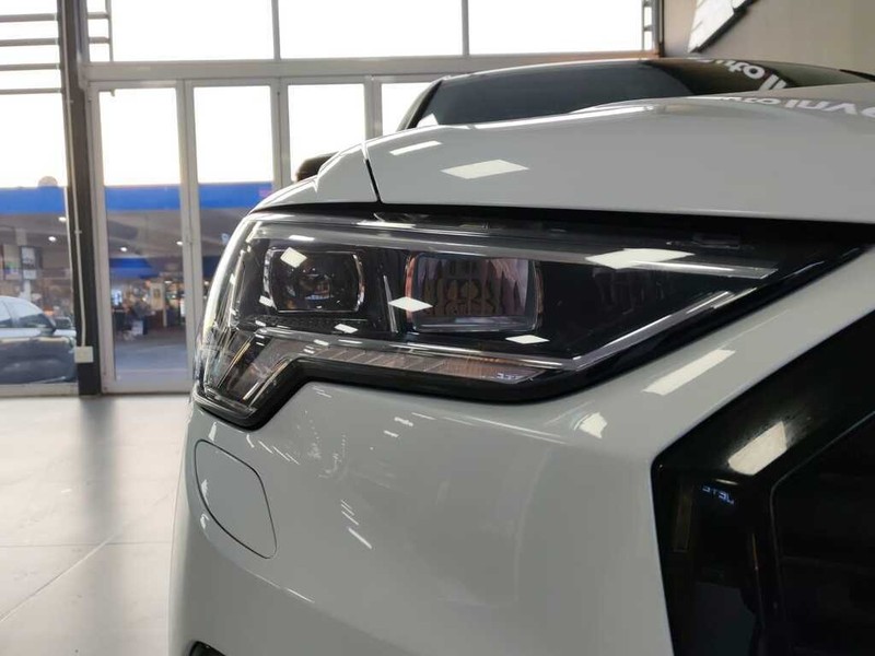 Audi Q3 - Auto Investments Hatfield - Image 8
