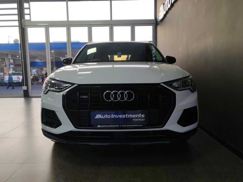 Audi Q3 - Auto Investments Hatfield - Image 2