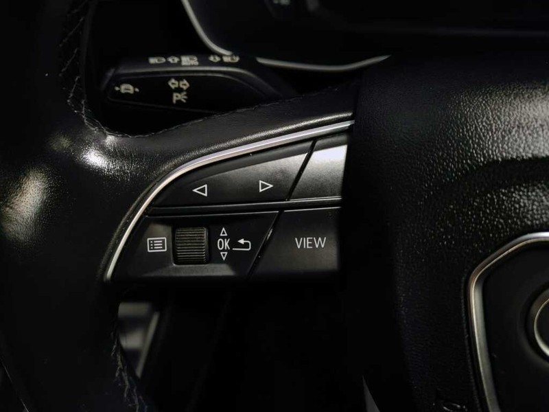 Audi Q3 - Auto Investments Hatfield - Image 16