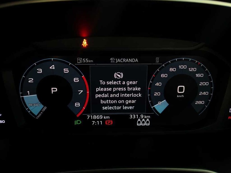 Audi Q3 - Auto Investments Hatfield - Image 17