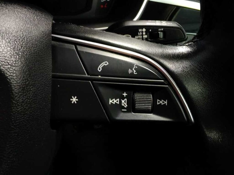Audi Q3 - Auto Investments Hatfield - Image 18