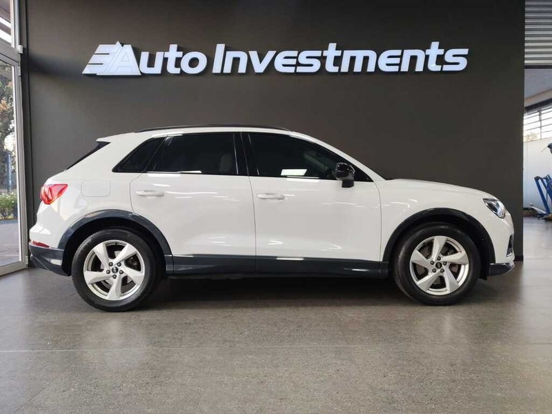 Audi Q3 - Auto Investments Hatfield - Image 3
