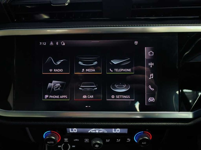 Audi Q3 - Auto Investments Hatfield - Image 13