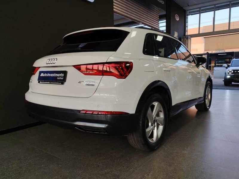 Audi Q3 - Auto Investments Hatfield - Image 4