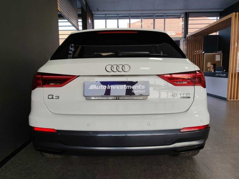 Audi Q3 - Auto Investments Hatfield - Image 9