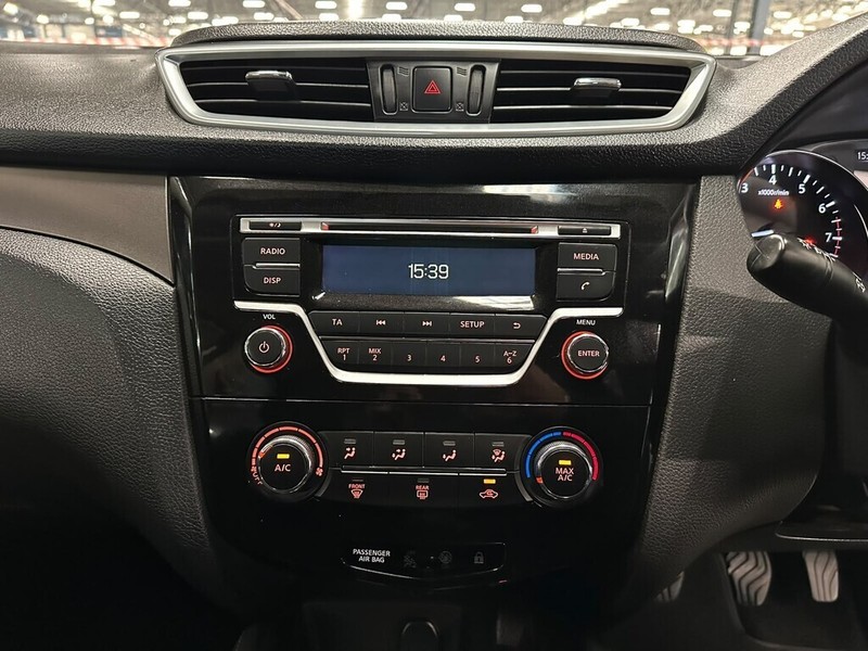 Nissan Qashqai - Bakwena Auto Sales - Image 14