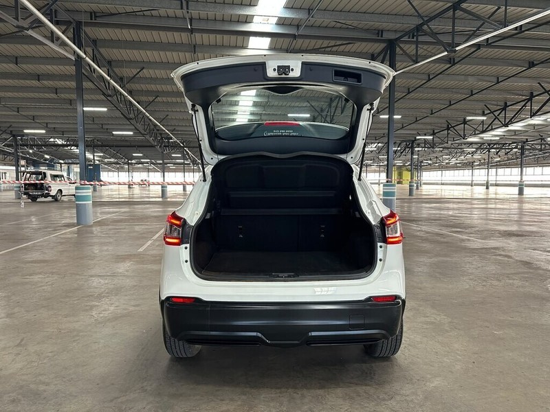 Nissan Qashqai - Bakwena Auto Sales - Image 8