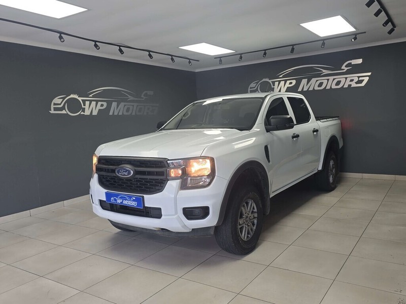 Ford Ranger - WP Motors - Image 3