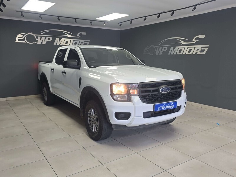 Ford Ranger - WP Motors - Image 1