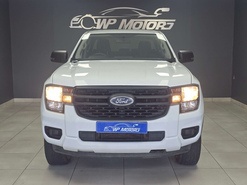 Ford Ranger - WP Motors - Image 2