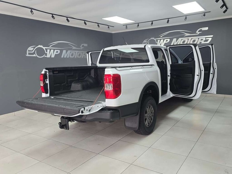 Ford Ranger - WP Motors - Image 10