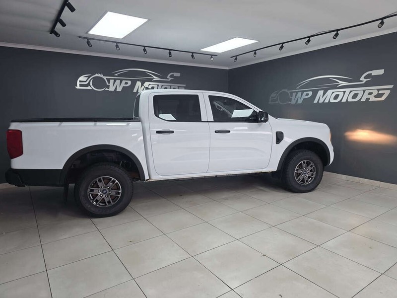 Ford Ranger - WP Motors - Image 5