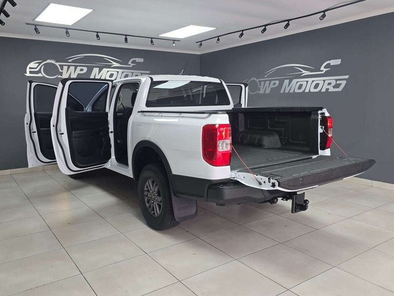 Ford Ranger - WP Motors - Image 9