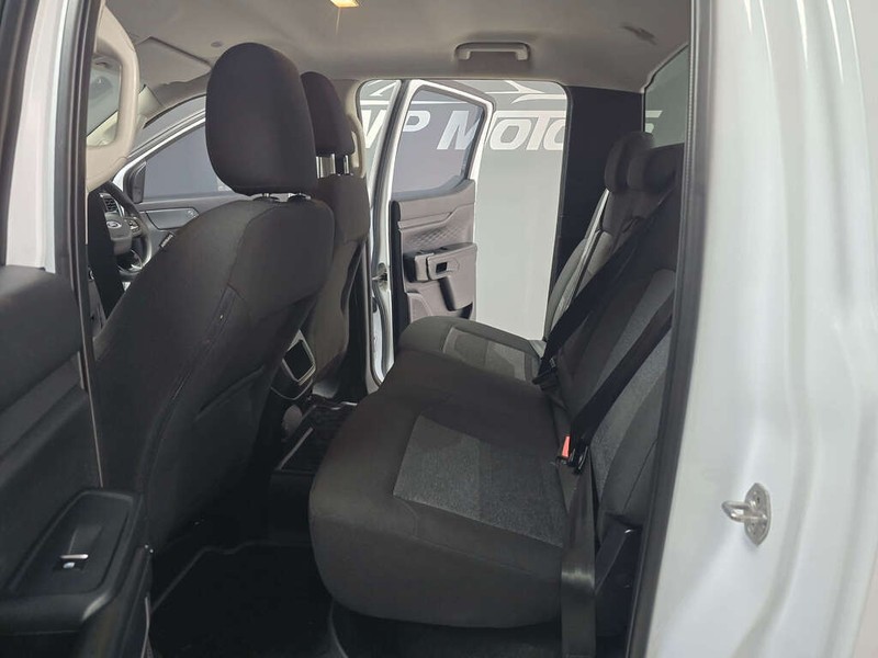 Ford Ranger - WP Motors - Image 17