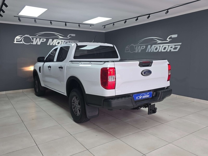Ford Ranger - WP Motors - Image 7