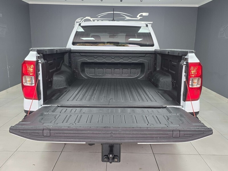 Ford Ranger - WP Motors - Image 13