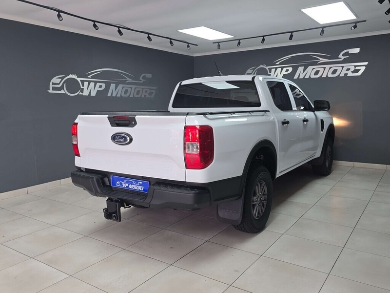 Ford Ranger - WP Motors - Image 8