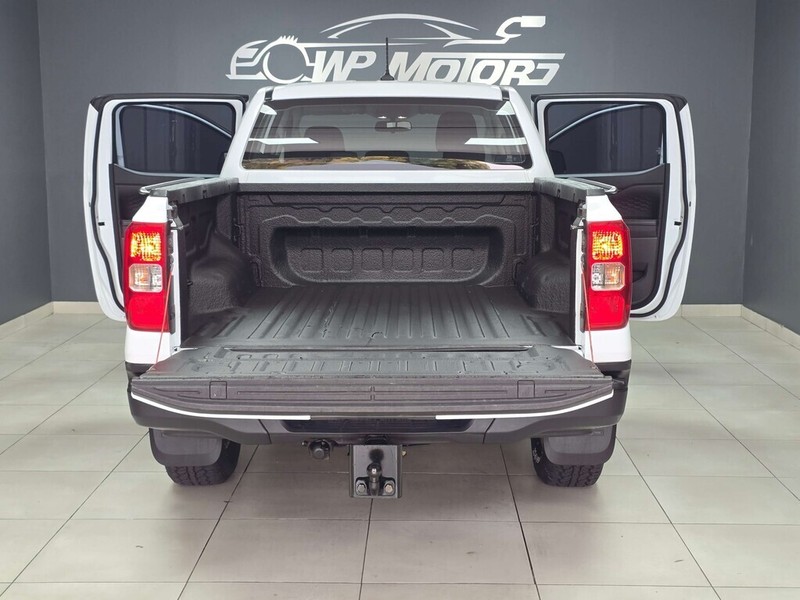 Ford Ranger - WP Motors - Image 12